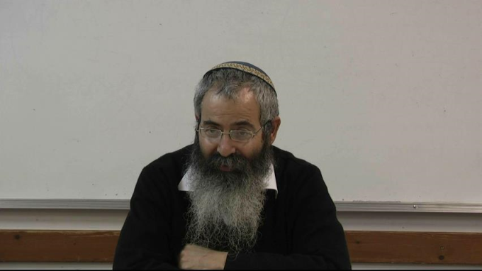 האמונה התמידית