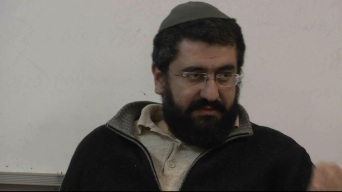 כח הבחירה והאמצעים בדרך למטרה