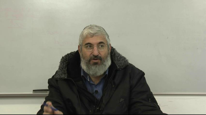 המורכבות בהשלמת אבנר עם דוד