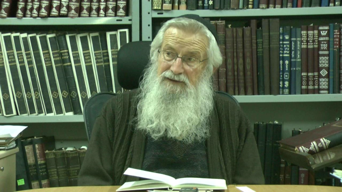 הקשר הרוחני בין האומה לארצה