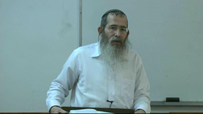 יחוד קודשא בריך הוא ושכינתה