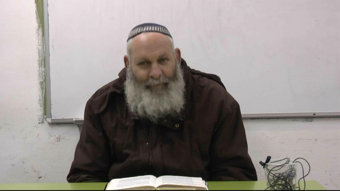 קודם לימוד התורה מוכרחת שתבוא היראה