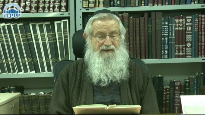 התיקון בגלות והצפייה לארץ