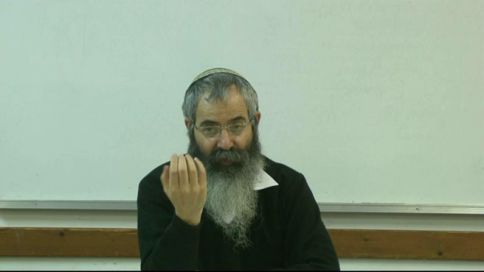 היחס לכוחות על טבעיים ולצדיקים
