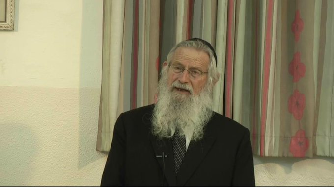 גדלותו של יעקב