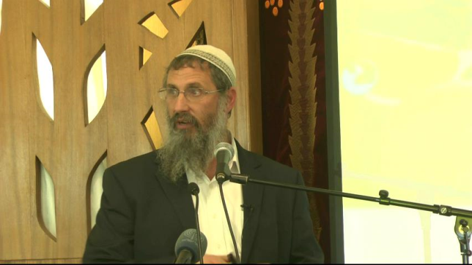 שמיטה במטבח הביתי