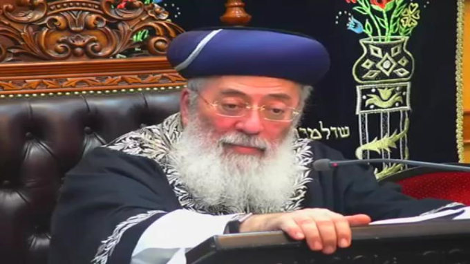 פרשת שבוע ויצא - יעקב הבאר האבן והרועים 