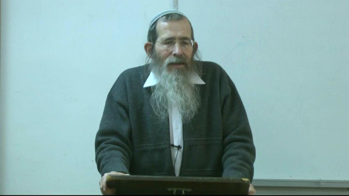 הנס והטבע - הילכו שניהם יחדיו?