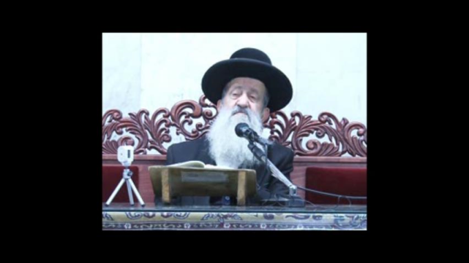 קדושת פירות שביעית- המשך