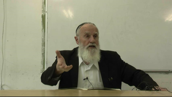 אבידה מדעת- הפקר או אין חיוב השבה