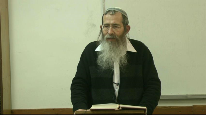 האפשרות לדבר על כפירה - הדרך לבניית הבניין השלם