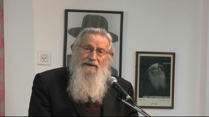 גבורה בדורנו