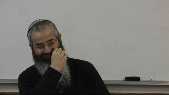 טעות באמונה - לא תמיד "סוף העולם"