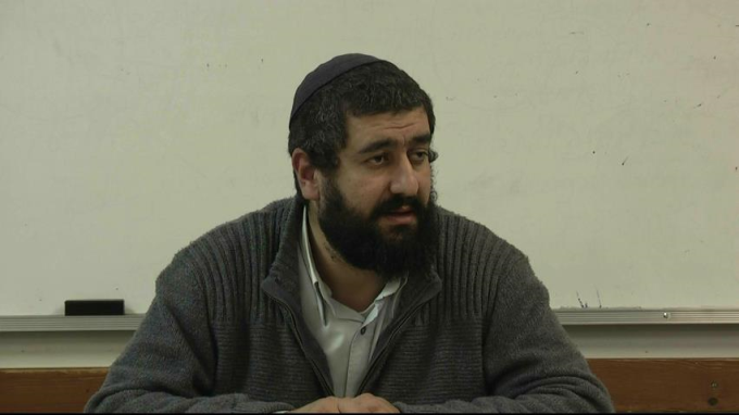 הבדלי הבחירה בין עם ישראל לעמים