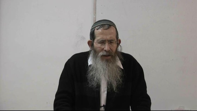 האמונה האלוקית של עם ישראל משפיעה על כל העולם