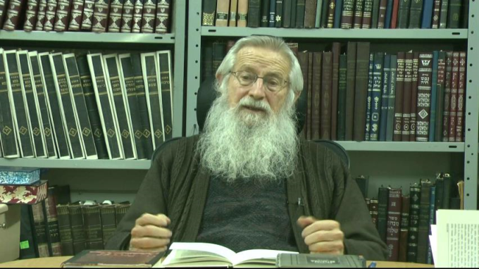סיכום וסיום ההקדמה