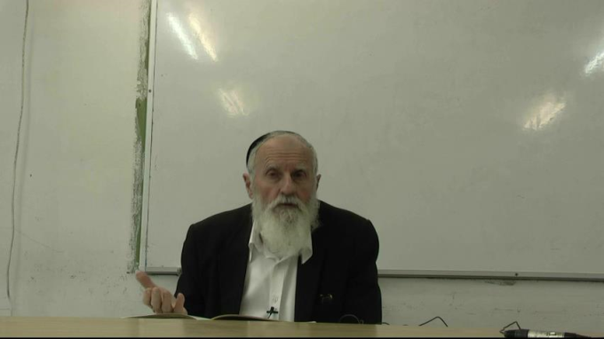ההבדל בין יאוש להפקר