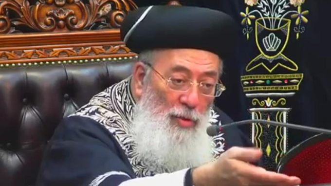 לשנות זה לשקר?