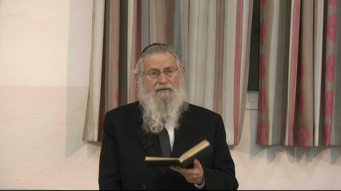 המנהיג הגואל