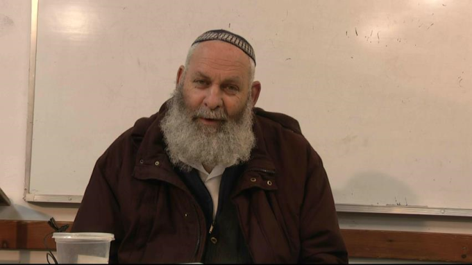 הלכה, אמונה וקבלה