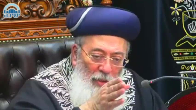 איך לשרוד בגלות?