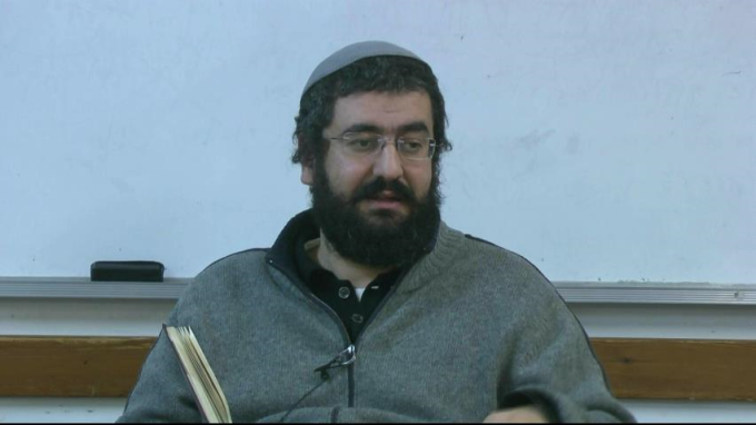 הבחירה התמידית בדור הגאולה