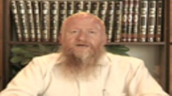 זכרתי לך חסד נעורייך