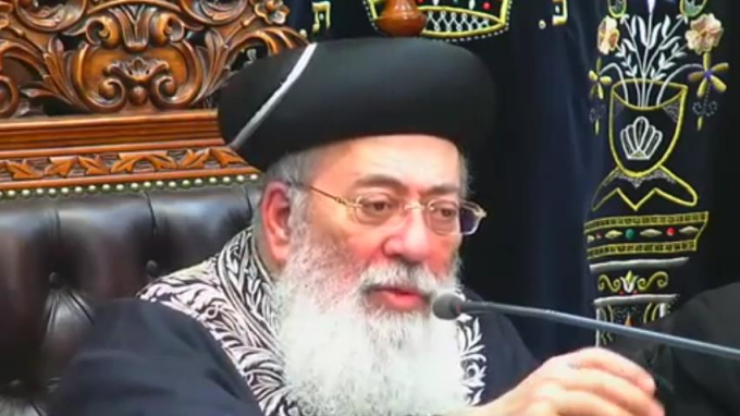 שמירת שבת
