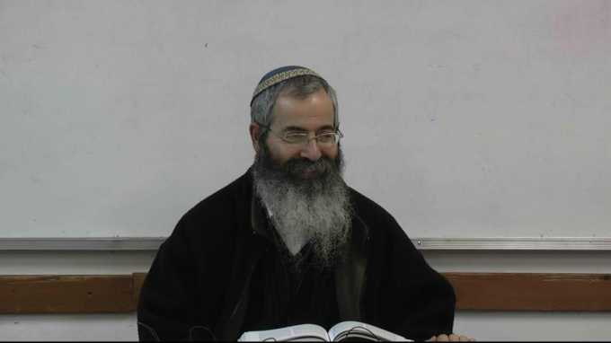 אין דבר כזה "ללמוד מעשה מרכבה"