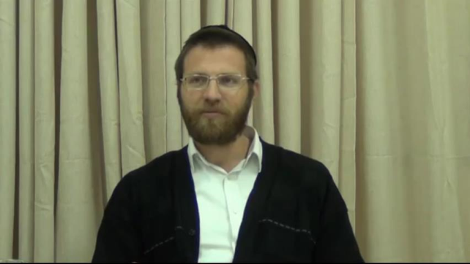 תשובה מאוזנת-בבעלי תשובה