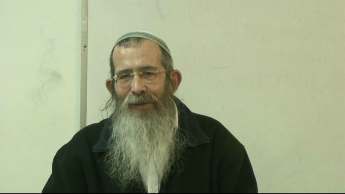 היחס בין השפעת הכלל על הפרט בישראל ולהיפך