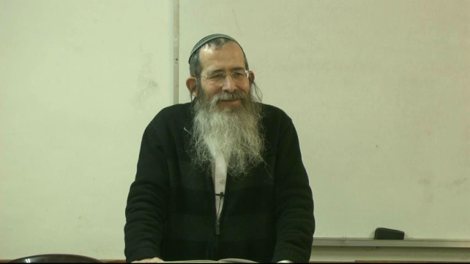 התדבקות והתקשרות בכלל ישראל