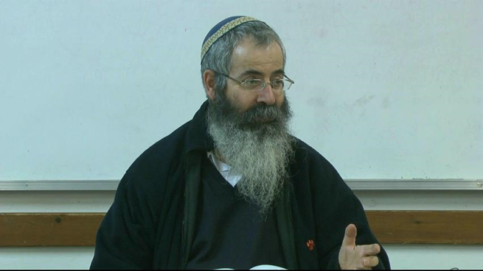 הסכנה שבנסתר - ידיעה ובחירה