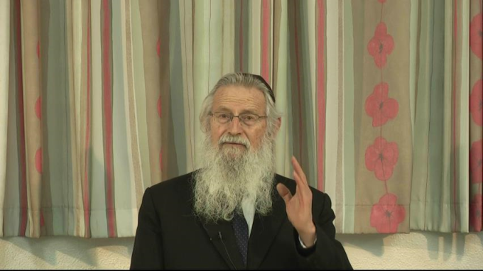 ויאמינו בה'