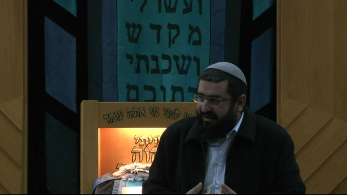 רצוננו לעשות רצונך