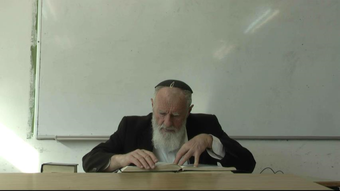 יאוש שלא מדעתו במצוות (ב)