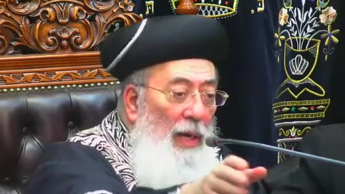 השכנת שכינה בתוכנו