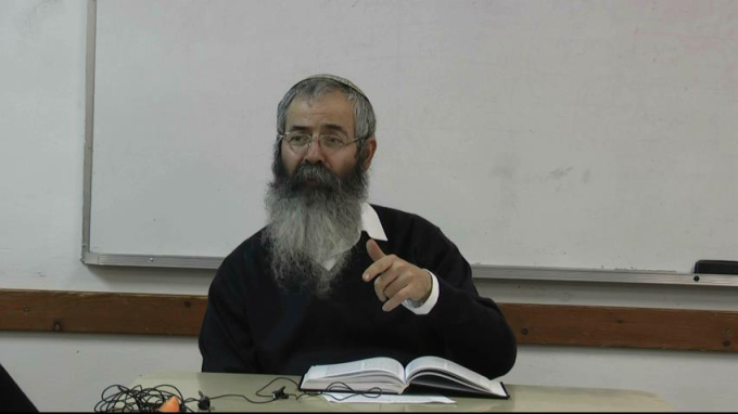למה גדולי ישראל התרחקו מהגשמה?