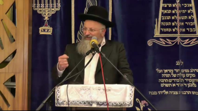 ציון במשפט תפדה ושביה בצדקה