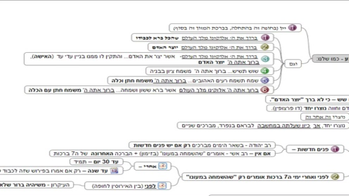 מסכת כתובות דף ח'
