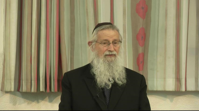 משפטי ה'