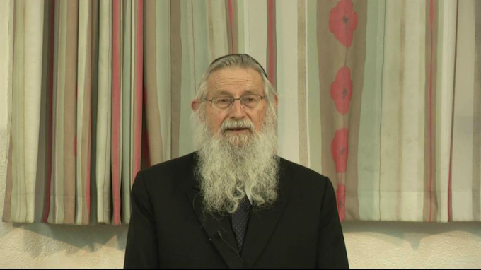 אחדות בישראל - כח!