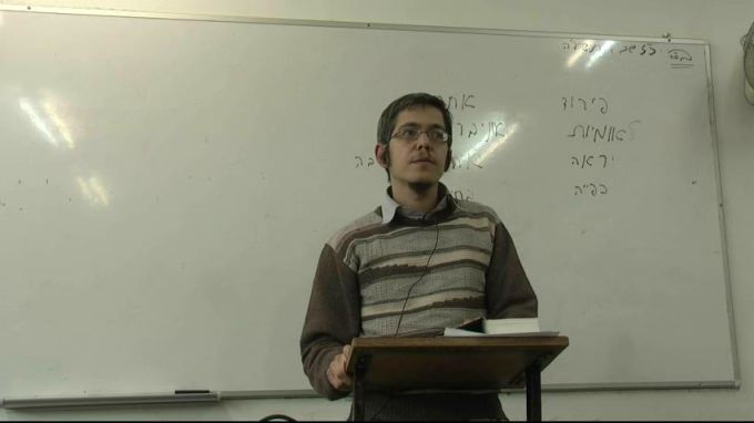 פורים - חג לכתחילה או בדיעבד?