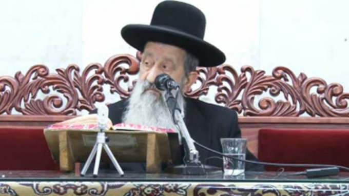 הלכות תפילין - חלק ב'