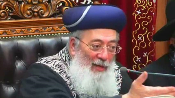ענווה וגאווה