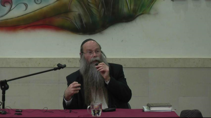 השמחה הגדולה והאמיתית שבפורים