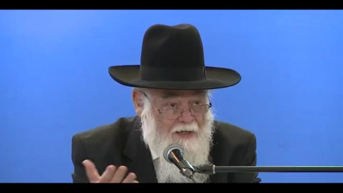 איך ניגש איש תורני לבירור מציאות?