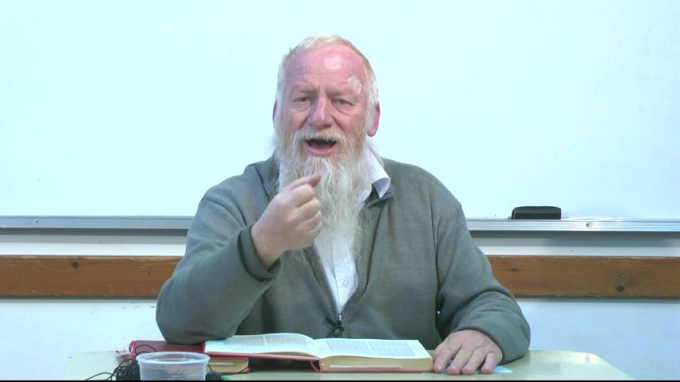 מעלתה של אהבת המלאכה