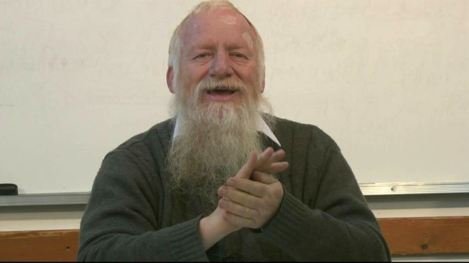 "הדור קבלוה בימי אחשוורוש"