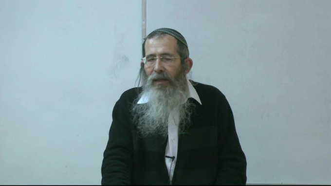 יסודותיה של אהבת ישראל